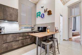 MONTI44 Boutique Apartment - Rome - 0