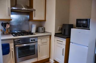 Wessex House - 2 Bed flat contractor stay - Highbridge - 4