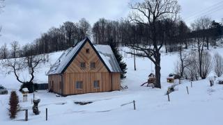 Apartmán Teronova bouda - Horní Maršov - 7