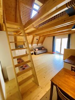 Apartmán Teronova bouda - Horní Maršov - 5