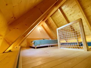 Apartmán Teronova bouda - Horní Maršov - 2