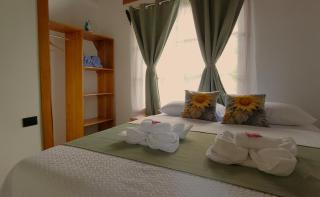 Arenal Sweet Cabins - Fortuna - 1