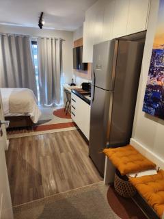 Studio 1505 Figueira - São Paulo - 6