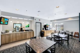 Quality Inn & Suites of Liberty Lake - Liberty Lake - 1