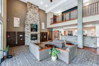 Quality Inn & Suites of Liberty Lake - Liberty Lake - 7