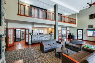 Quality Inn & Suites of Liberty Lake - Liberty Lake - 5