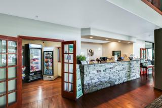Quality Inn & Suites of Liberty Lake - Liberty Lake - 3