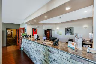 Quality Inn & Suites of Liberty Lake - Liberty Lake - 4