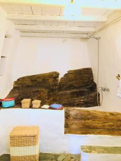 Thimari cottage in Andros - 8