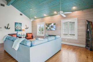 Eleventh Street - Port Aransas - 9