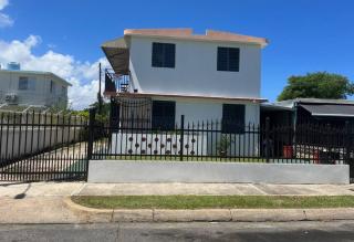 Sunny breeze 2 bed apt airport and beaches are close - San Juan - 0