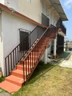 Sunny breeze 2 bed apt airport and beaches are close - San Juan - 2