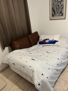 Sunny breeze 2 bed apt airport and beaches are close - San Juan - 1
