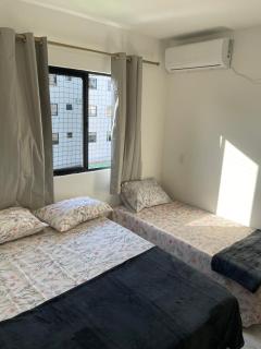 Lindo Apartamento em região central - Foz do Iguaçu - 5