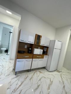Lindo Apartamento em região central - Foz do Iguaçu - 1