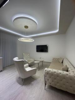 Luxury Apartment III - Bečići - 9