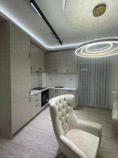 Luxury Apartment III - Bečići - 6