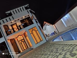 Gabala Rich Villa - Gabala - 2