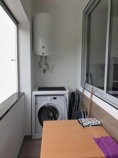 Apartamento T1 na Oura - Albufeira - 5