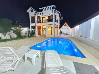 Gabala Rich Villa - Gabala - 7