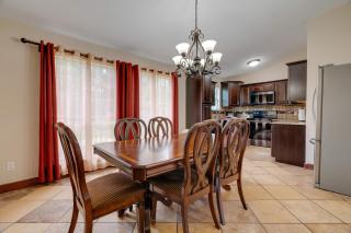 6 Mi to Dtwn Austin Home with 2 Patios and Grill - Austin - 8