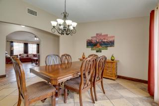 6 Mi to Dtwn Austin Home with 2 Patios and Grill - Austin - 3