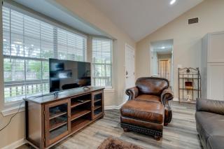 6 Mi to Dtwn Austin Retreat with Patio and Grill - Austin - 7