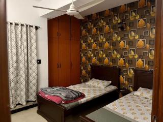 Flat - Islamabad - 5