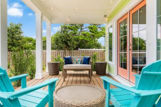 Margaritaville Beach Cottage Resort Panama City Beach - Panama City Beach - 1