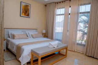 MARAFIKI Apartment - Kigali - 8