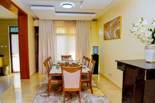 MARAFIKI Apartment - Kigali - 5