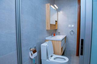 MARAFIKI Apartment - 4