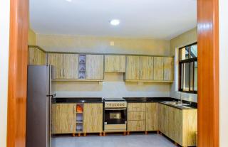 MARAFIKI Apartment - Kigali - 1