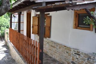 Cottage House - 1