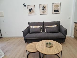 Apartamentos Pasiño - 1