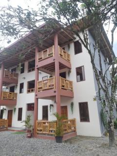 Hotel restaurante Andy - Puerto Quito - 7