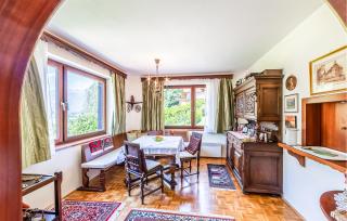 Ferienhaus In Obervellach - Obervellach - 7