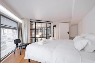 Modern loft - close to Eiffel Tower - Parijs - 1