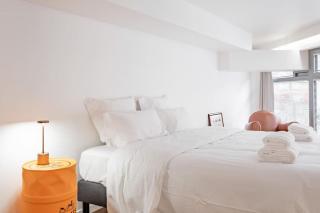 Modern loft - close to Eiffel Tower - Parijs - 4