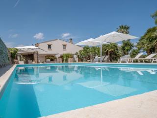 Agriturismo Masseria Alcorico - Gagliano del Capo - 8