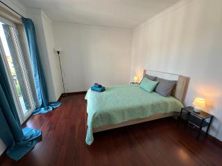 Center Funchal - Rooms For Rent - Funchal - 2