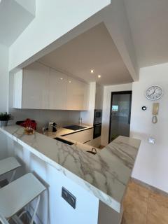 Apartamento Lujo A5 Golf Resort, Valle del este - Vera - 5