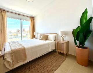 Vacaciones con el Mediterráneo a menos de 50 metros - Cullera - 2