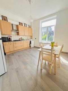 Rénové et Radieux à Bruxelles - Bruxelles - 1