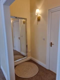 Derry Wall's Suite - Derry - 5