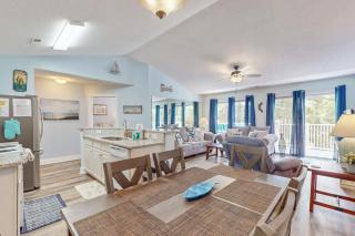 Golf n' Sea A - Calabash - 3