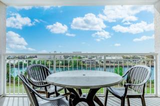 Yacht Club Villas 3-604 condo - Myrtle Beach - 0