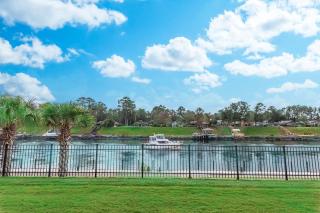 Yacht Club Villas 3-604 condo - Myrtle Beach - 4