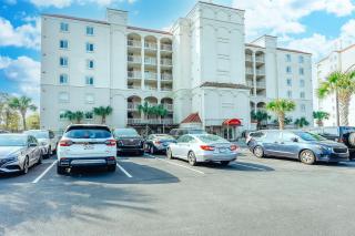 Yacht Club Villas 3-604 condo - Myrtle Beach - 5