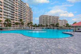 Yacht Club Villas 3-604 condo - Myrtle Beach - 1